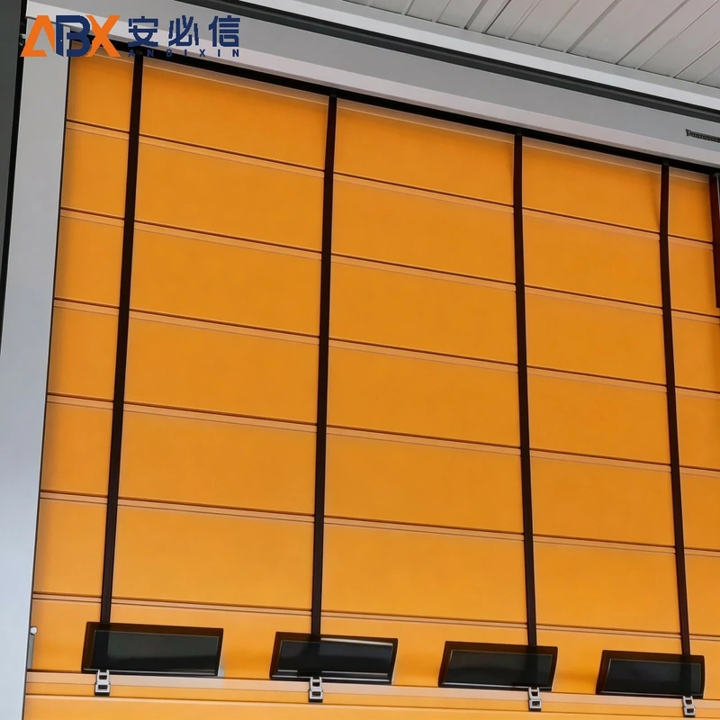 清远市堆积门