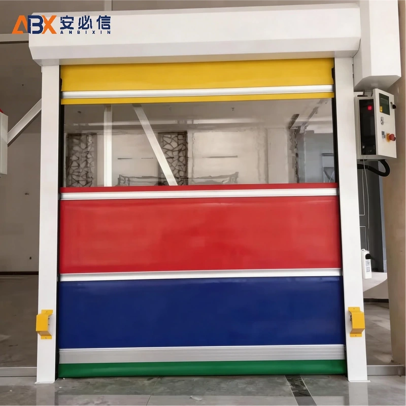 清远市高速门